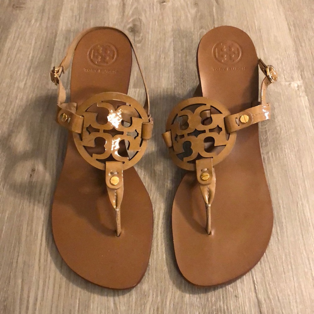 Tory Burch heels